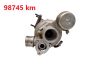 Turbocompresseur Alfa Romeo Fiat 1.4 T-jet 55278506 812812-6 98745 km