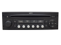 Radio Cd Mp3 Citroen Peugeot 96643698XT A2C53250038 Siemens VDO 1262