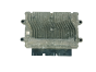 Calculateur 9665799180 21586563-2A J34P-AAE PSA Valeo 33739