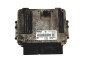 Calculateur Opel 55560810DB 0281012694 Bosch GM 29987