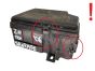 Boîtier Fusibles Hyundai 91288-26203 HMC