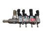 Rampe D'injection MTM BRC 09SQ99020021 67R-010185 110R-000005