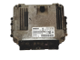 Calculateur PSA 0281012620 9661813780 9653958980 Bosch 20062