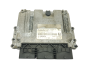 Calculateur 0281019592 CV6Q-12A650-AF Ford Bosch