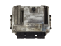 Calculateur 0281014803 8V21-12A650-KE  Ford Bosch 3130