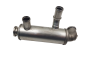Refroidisseur Egr 161863 9646762280 VP1U3H-9P445-BA 1.6 D HDI PSA Ford Volvo