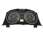 Bloc Compteurs Vitesse Opel Zafira B 13239722 EC VDO