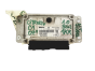 Calculateur PSA Toyota 89661-0H022 0261208702 Bosch 26069