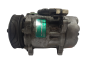 Compresseur De Climatisation Citroen Peugeot SD7V16 1106 R134A 6453FE Sanden 690
