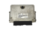 Calculateur 0281010346 9646138580 Jumper Boxer Ducato 17148