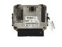 Calculateur 0281012669 39101-27825 Kia Bosch
