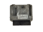 Calculateur 0281012962 55205065 4334A3EBA Fiat Bosch