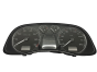 Bloc Compteurs Vitesse Peugeot 307 9654485180 A01 50197