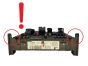 Calculateur BSI F02-00 S118085200 9652474480 PSA Siemens 1190