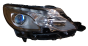 Phare Droit Nouvelle Original 1685353480 Peugeot 2008