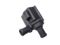 Pompe À Eau 5Q0965561B 7.04071.16.1 VWAG