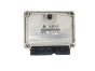 Calculateur 045906019AP 0281010865 Volkswagen Bosch 45685