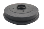 Tambour De Frein ABS 424745 247mm Peugeot 206 106 Saxo