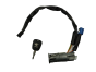 Commutateur D’allumage Peugeot 206 N0501539 4162Z1 Valeo 1091