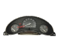Bloc Compteurs Vitesse Opel Corsa B 81117905 90534388 59169