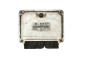 Calculateur 045906019C 0281010697 VW Bosch 24868