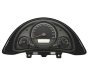 Bloc Compteurs Vitesse VW Up 1S0920861M 31900
