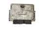 Calculateur Ecu Fiat 55185364 0281010337 Bosch 26721