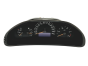 Bloc Compteurs Vitesse Mercedes E W210 A2105402811 VDO 58804