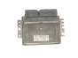 Calculateur Nissan MEC32-040 L4 YX Hitachi 46092