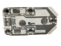 Insert Phare Gauche Arrière Peugeot 309 634673 Valeo 2180