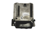 Calculateur 0281013293 03G906016KN Audi Bosch 17174