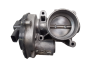 Boitier Papillon D’admission Ford Volvo VP4F9U-9E928-AB 4M5G-ED 1507