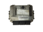 Calculateur 0281013907 8200705747 8200705748 Renault Bosch 15785