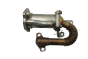Refroidisseur Egr EGR 8200729079 147352070R 147357493R Renault 1.5 dci 1528