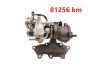 Turbocompresseur 144103742R 8201234380 0.9 TCE Renault 81256 km