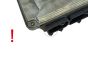 Calculateur IAW4EF.B1 46799769 61600.455.01 Fiat Magneti Marelli 60993