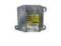 Calculateur 213819-107 89170-0F032  Toyota  TRW 49027