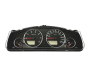 Bloc Compteurs Vitesse Nissan Pathfinder 24810-EB216 Visteon