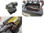 Pompe Abs Renault Megane Scenic 7700410475 10.0945-0500.3
