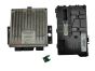 Complet Départ Renault Clio 2 II 8200469333 8200387289 1,5 DCI