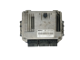 Calculateur 0281015676 237100055R 237100115R Renault Bosch 46623