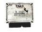 Calculateur 045906019BG 0281011244 Seat VW Bosch 18866