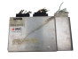 Calculateur SAAB 900 II Cabrio 4558144