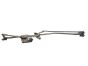 Tringlerie D'essuie Glace Peugeot 307 9681994080 404.638 Valeo