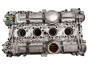 La Culasse Volvo 1001853 1001852 2.0 16V B4204T3