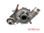 Turbocompresseur 144119263R GT1241JOSZ Garrett 1.5 dci Nissan Renault Clio 4