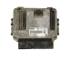 Calculateur 0281012867 55201792  Opel Bosch