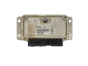 Calculateur PSA Toyota 89661-0H022 0261208702 Bosch 46104
