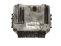 Calculateur 0281011776 8200391966 8200386508 Renault Bosch 30446
