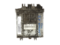 Calculateur 0281001766 7700114354 7700105952 Renault Bosch 26698